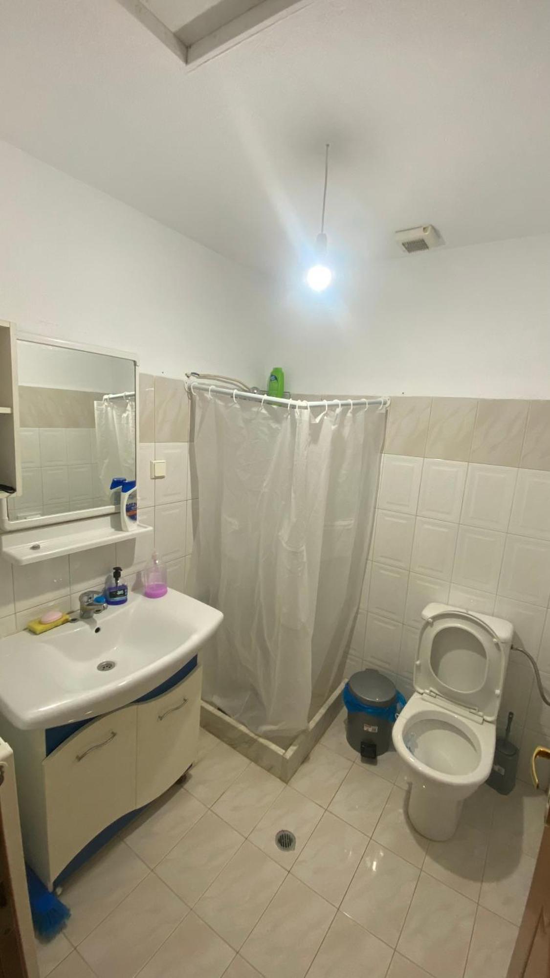 House Bts Villa Ставрос Екстериор снимка